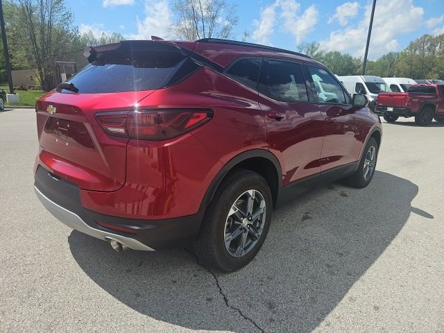 Used 2024 Chevrolet Blazer LT w/ Convenience Package image 5
