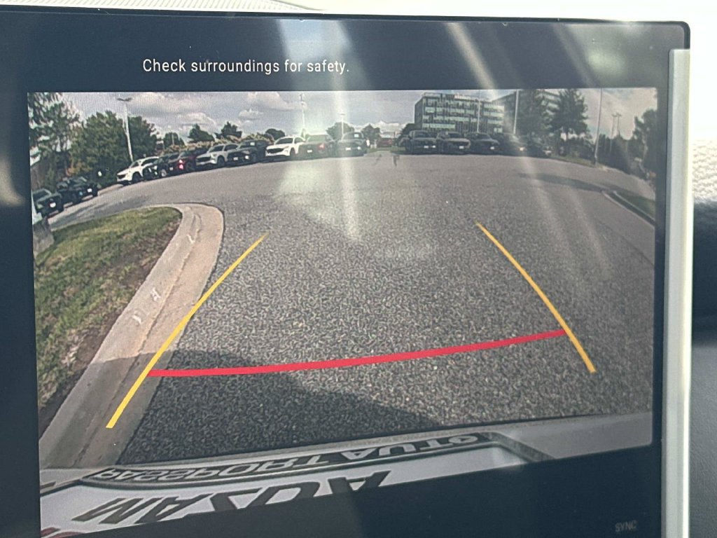 New 2026 MAZDA CX-5 AWD 2.5 S image 12