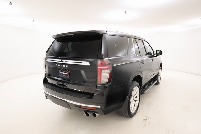 Used 2021 Chevrolet Tahoe Premier image 3