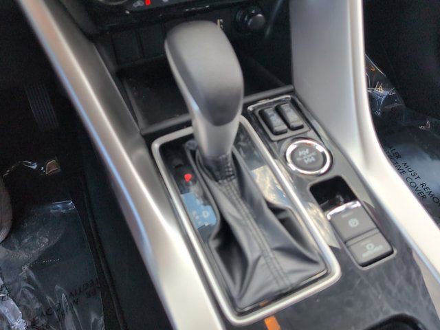 Used 2025 Mitsubishi Eclipse Cross SE AWD/4WD image 20