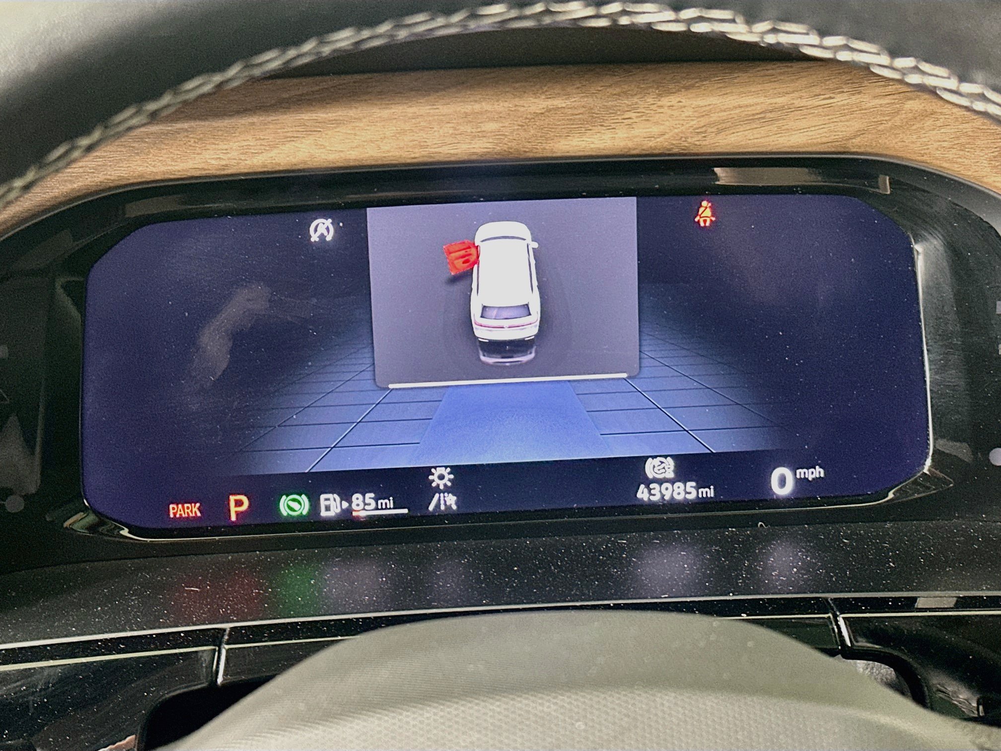 Used 2024 Volkswagen Atlas SE FWD image 19