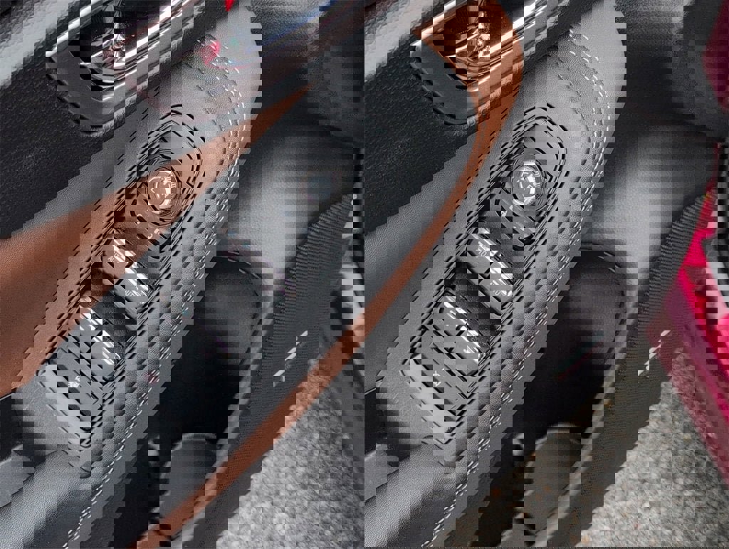 Used 2023 Subaru Forester Touring image 12