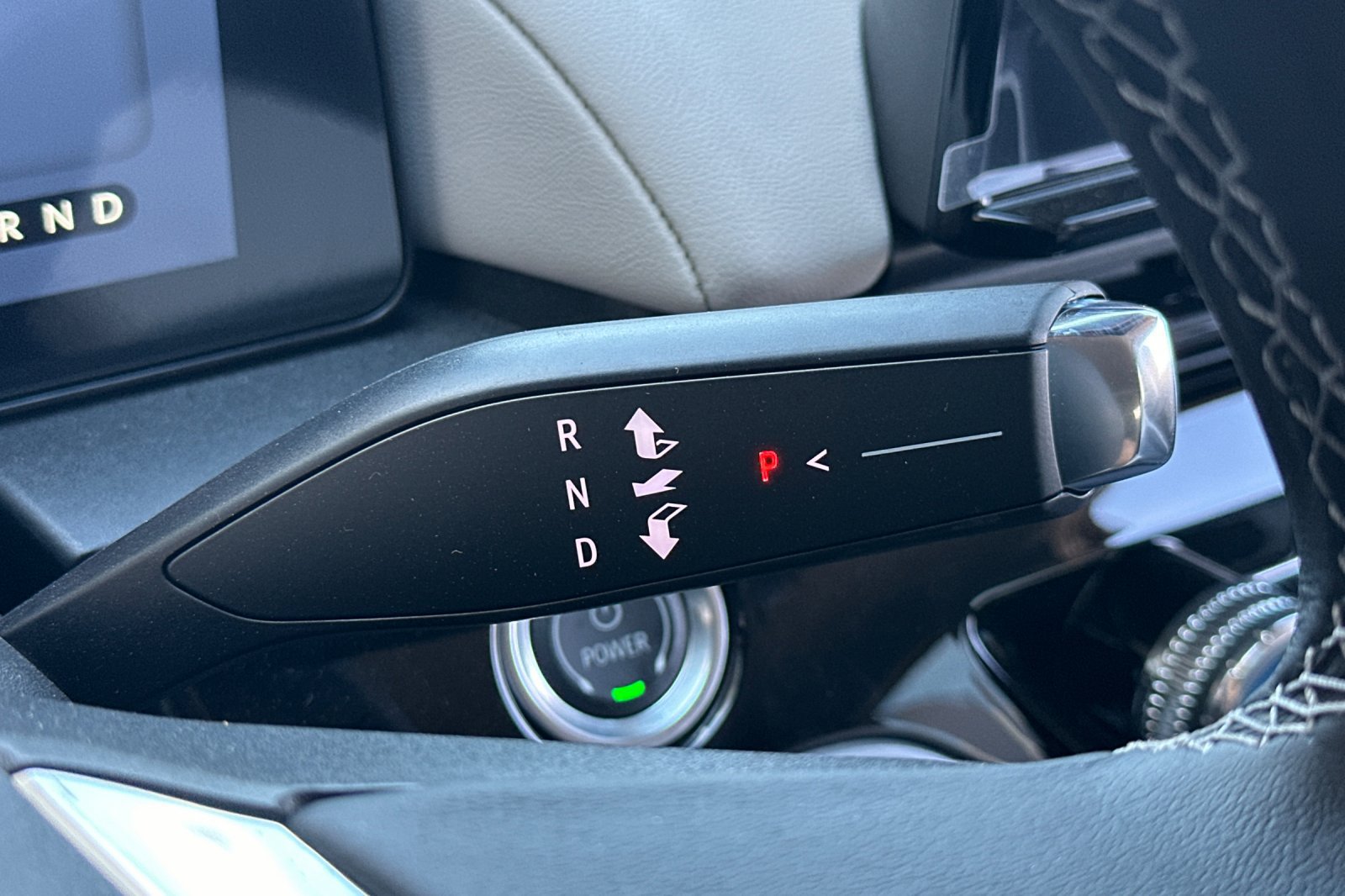 New 2025 Honda Prologue Touring image 24