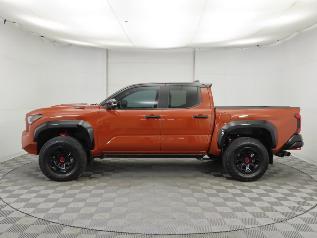 Used 2024 Toyota Tacoma TRD Pro image 8