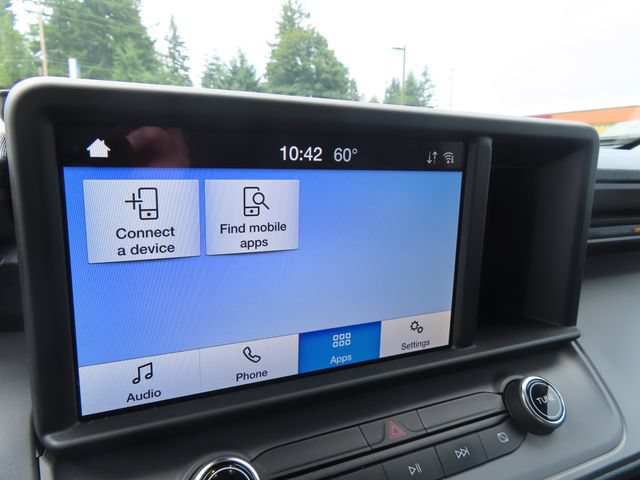Used 2024 Ford Maverick XL w/ Equipment Group 100A Standard AWD/4WD image 25
