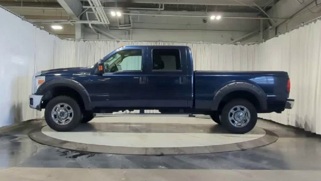 Used 2015 Ford F250 XLT w/ XTR Plus Package image 6