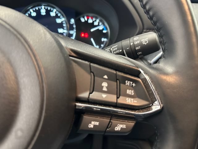 Used 2024 MAZDA CX-5 AWD 2.5 S image 27
