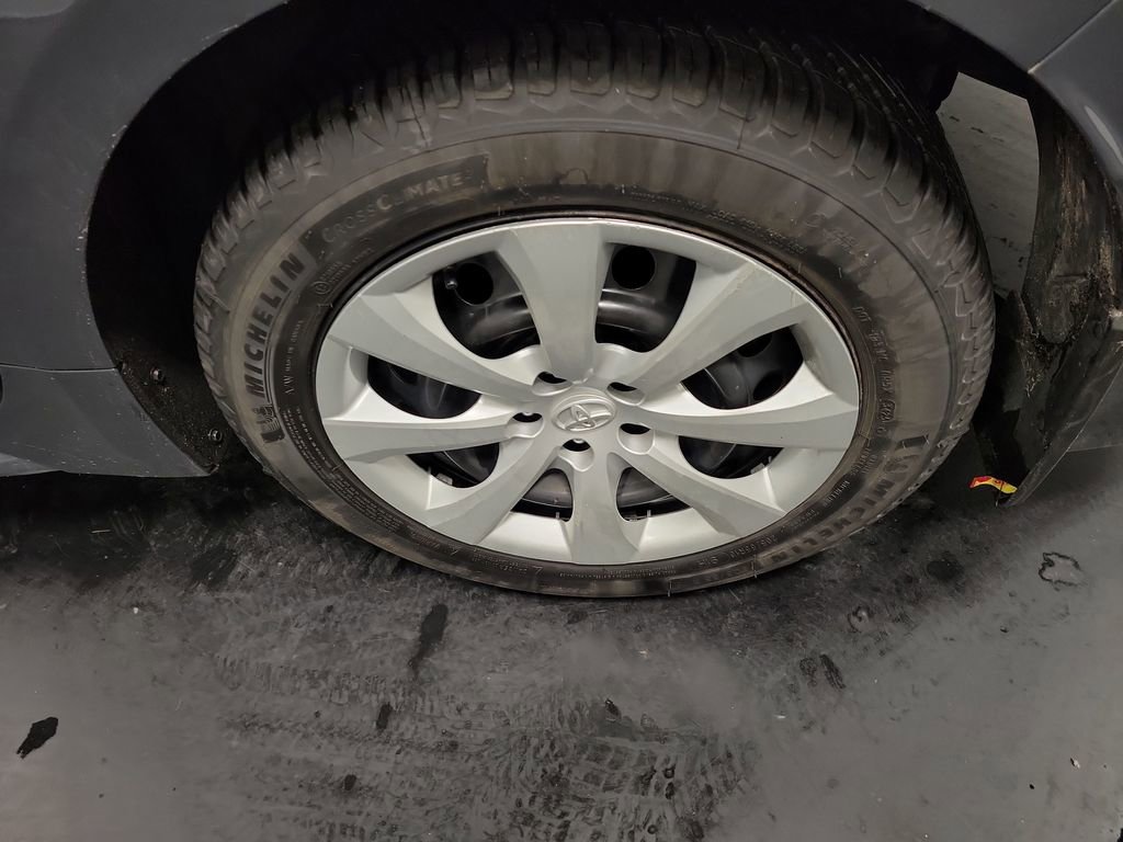 Used 2024 Toyota Corolla LE image 10