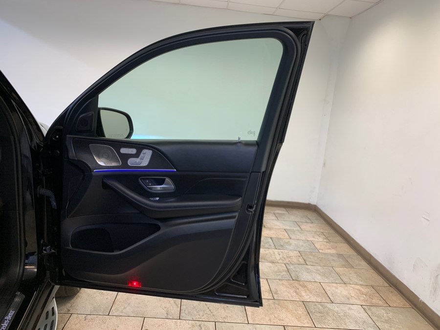 Used 2022 Mercedes-Benz GLE 350 4MATIC w/ Premium Package image 65