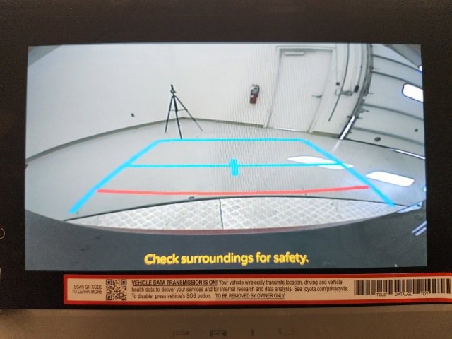 Certified 2026 Toyota Prius image 57