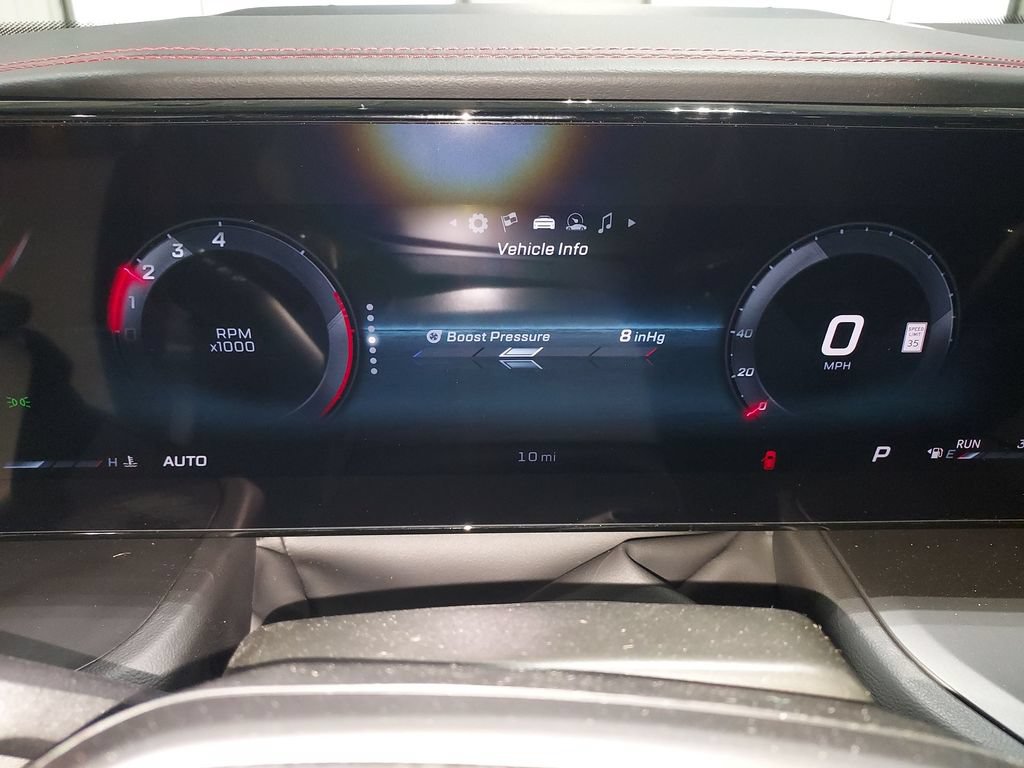 New 2026 Dodge Charger R/T AWD/4WD image 21