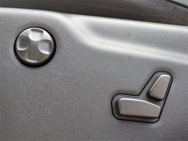 Used 2021 Jeep Grand Cherokee High Altitude image 24