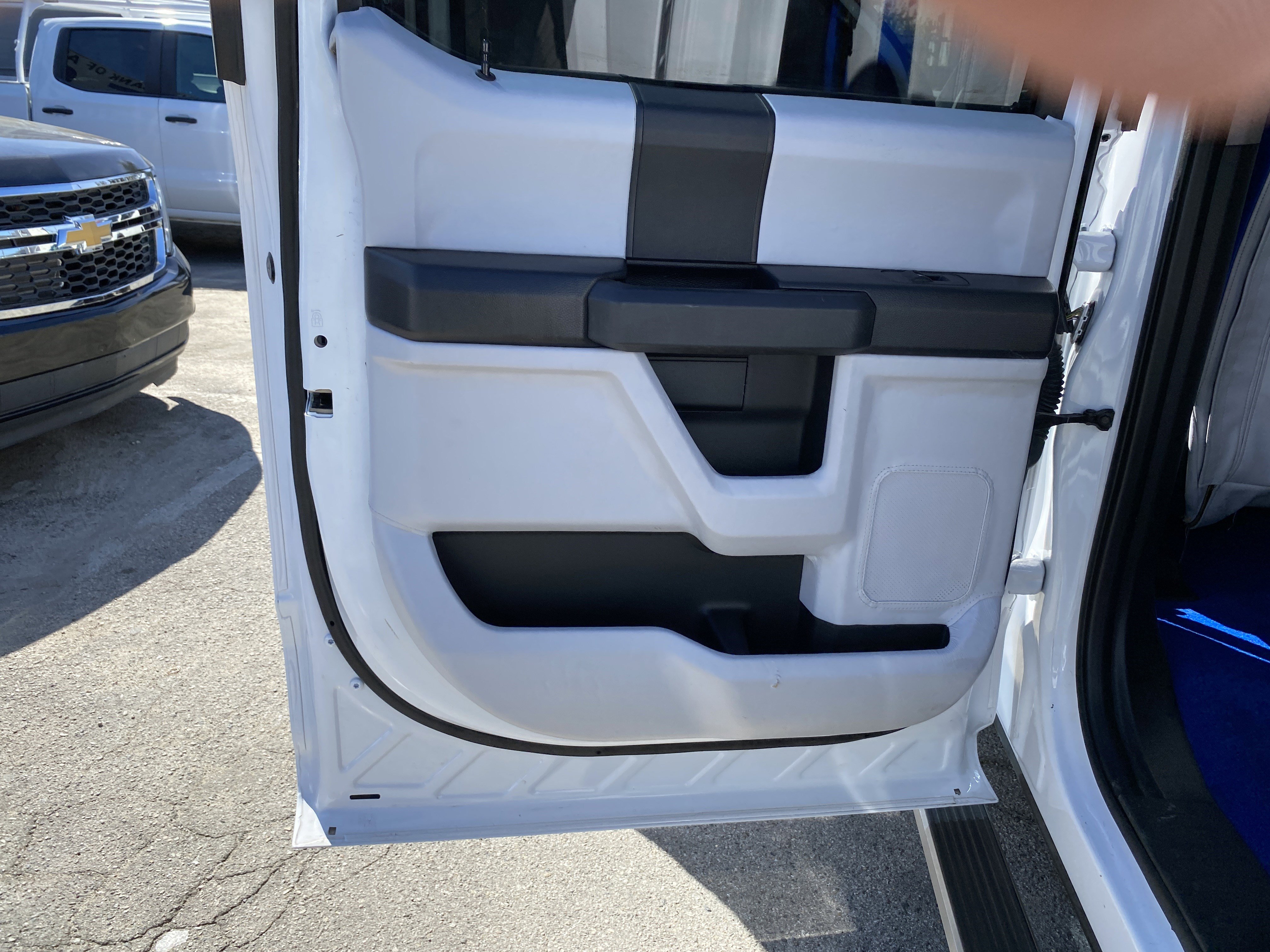 Used 2020 Ford F150 XL w/ Equipment Group 101A Mid image 21