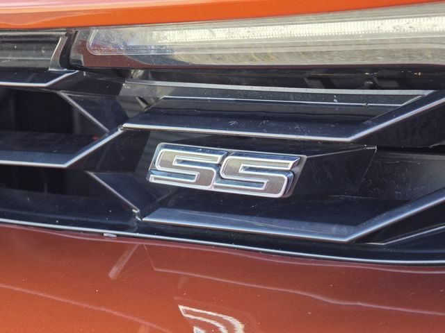 Used 2023 Chevrolet Camaro SS RWD image 16