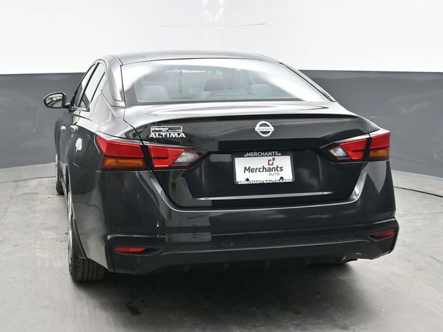 Used 2021 Nissan Altima 2.5 S FWD image 5