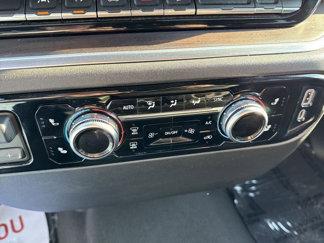 Certified 2023 GMC Sierra 1500 SLT w/ Max Trailering Package image 16