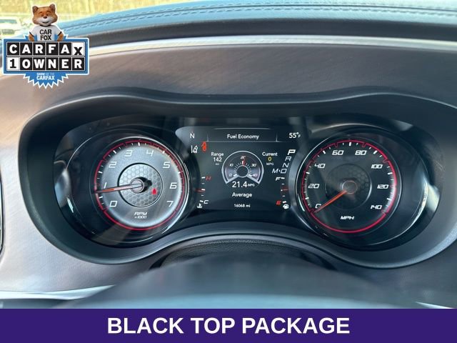 Used 2021 Dodge Charger GT w/ Plus Group image 11