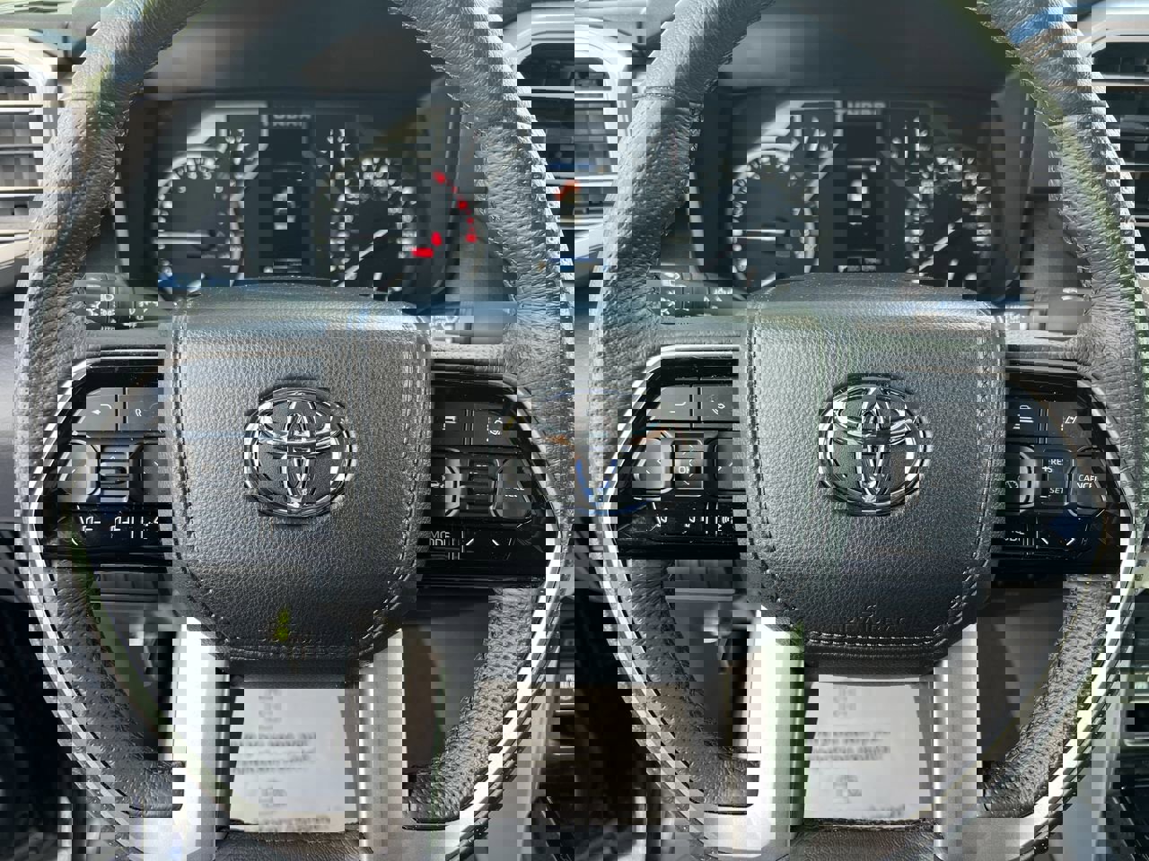 Used 2023 Toyota Tundra SR5 w/ TRD Off-Road Package image 18