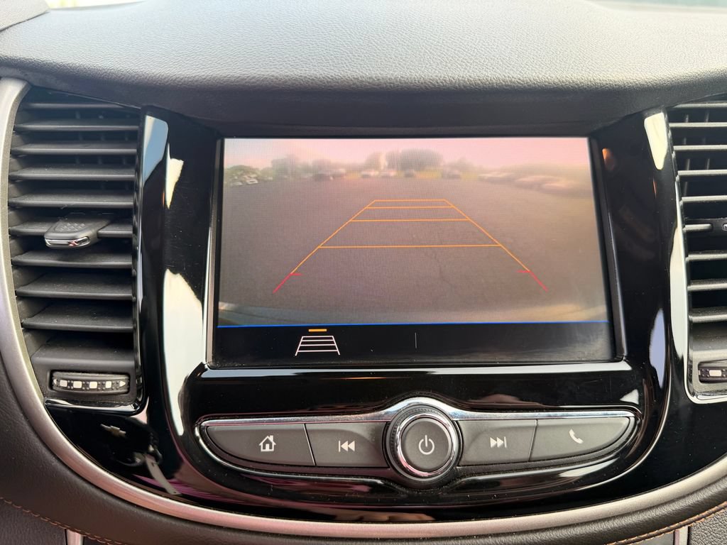 Used 2020 Chevrolet Trax LS FWD image 20