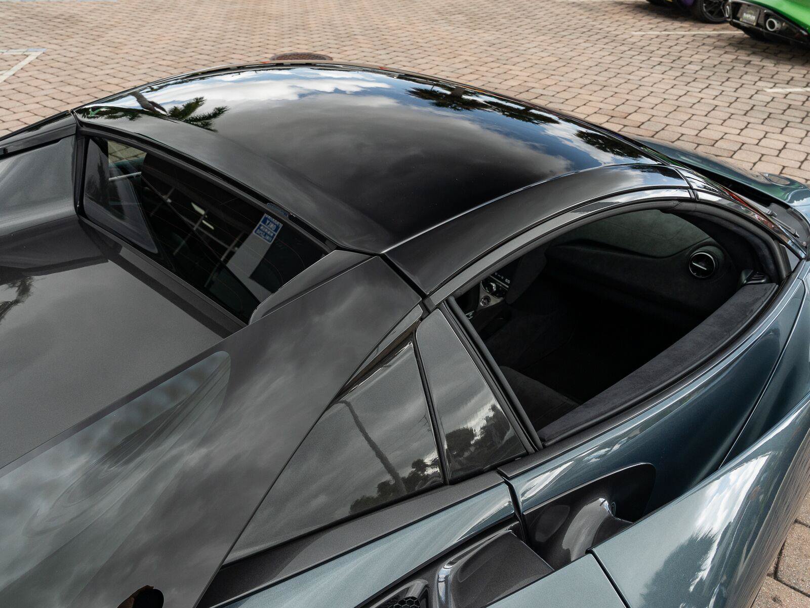 Used 2020 McLaren 720S Spider RWD image 53