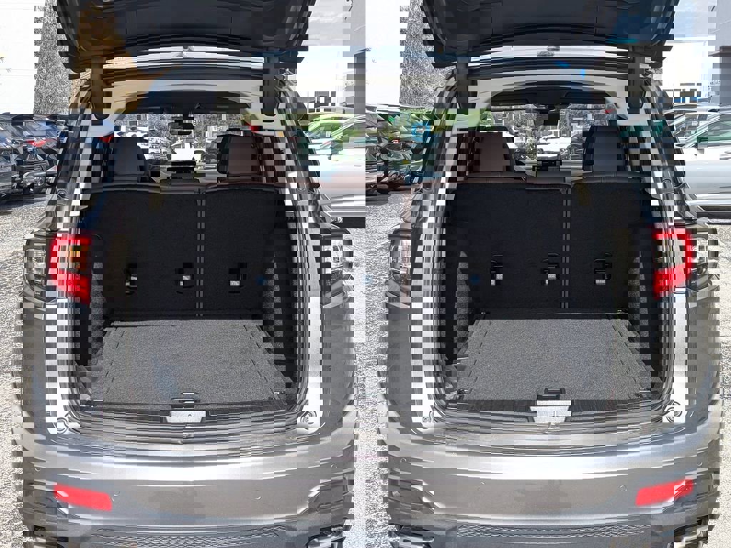 Used 2022 Acura RDX AWD w/ Advance Package image 8