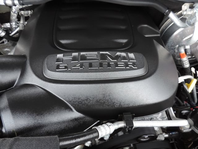 Used 2026 RAM 2500 Lone Star AWD/4WD image 22
