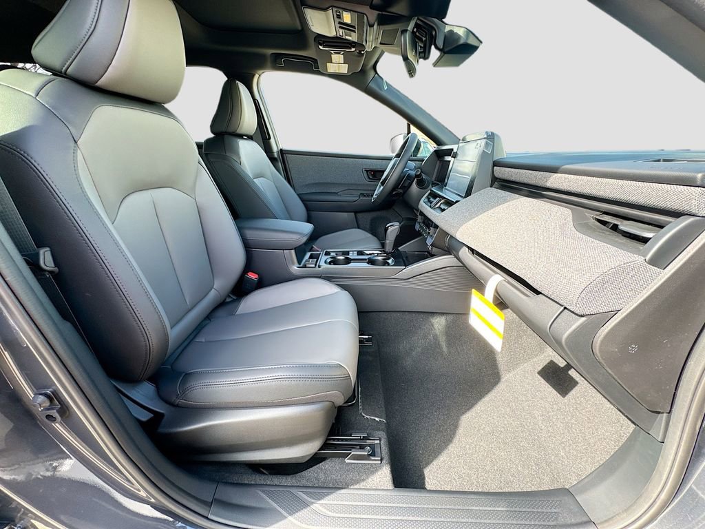 New 2026 Subaru Outback Premium image 36