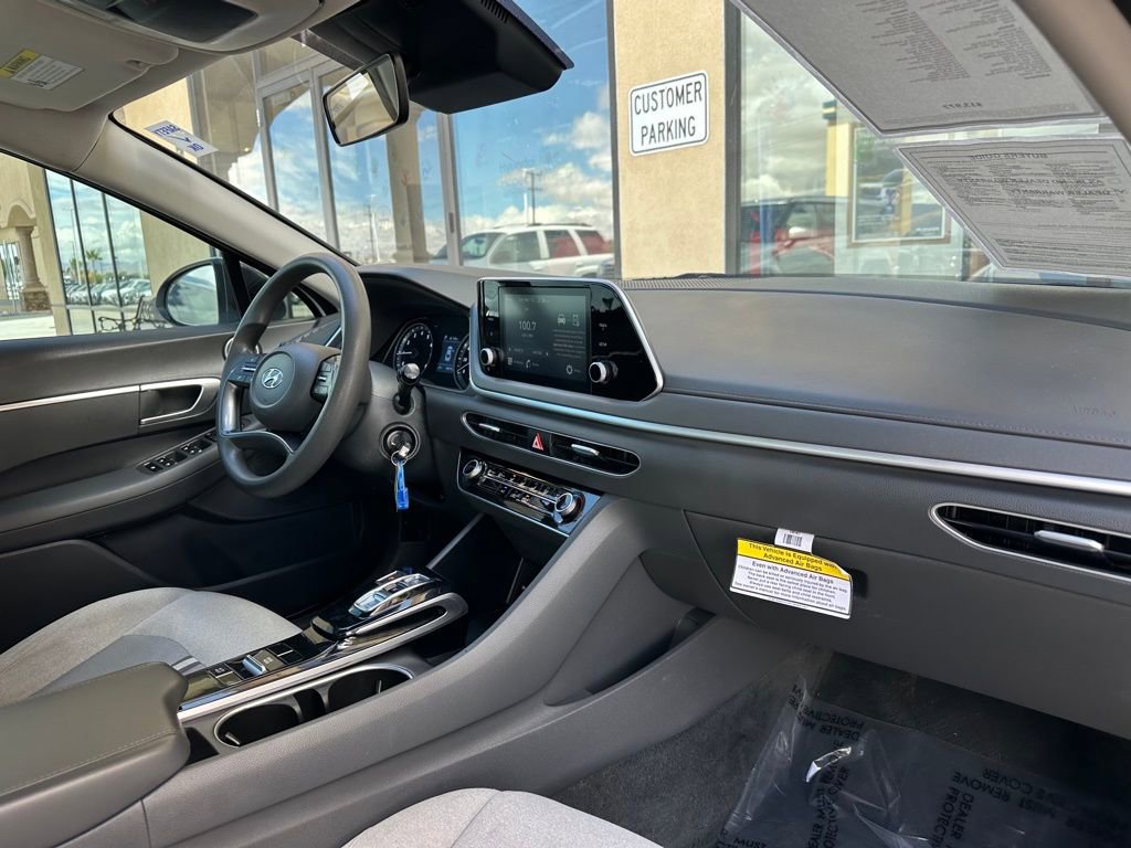 Used 2021 Hyundai Sonata SE image 29