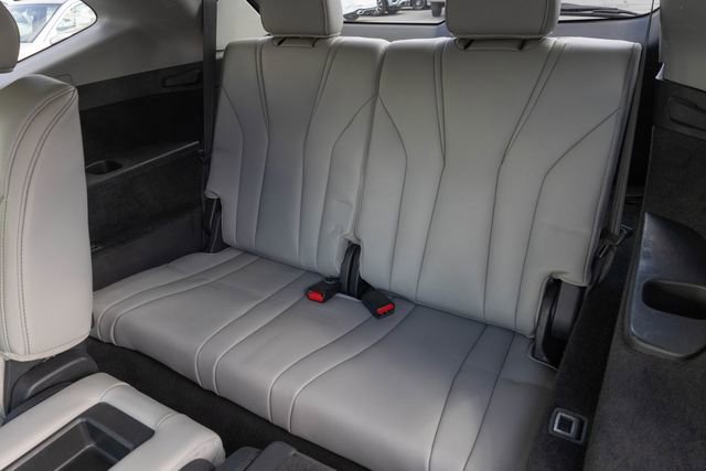 Used 2022 Acura MDX SH-AWD w/ Technology Package image 18