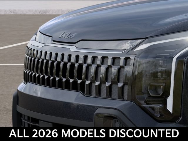 New 2026 Kia Sportage X-Line w/ X-Line Technology Package AWD/4WD image 12