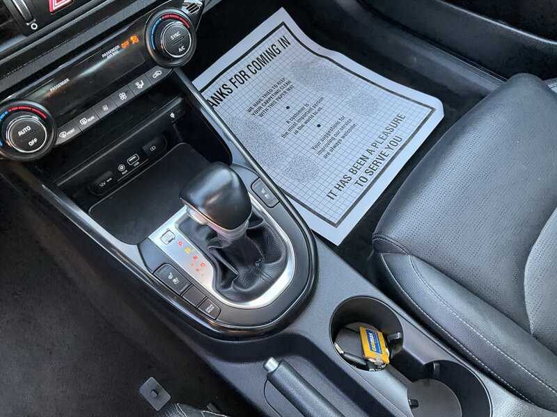 Used 2019 Kia Forte EX w/ Option Group 020 FWD image 36