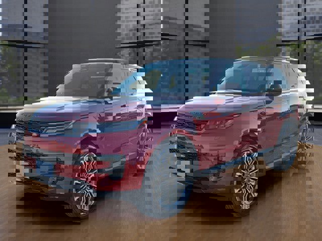 New 2026 Land Rover Range Rover Sport SE image 8