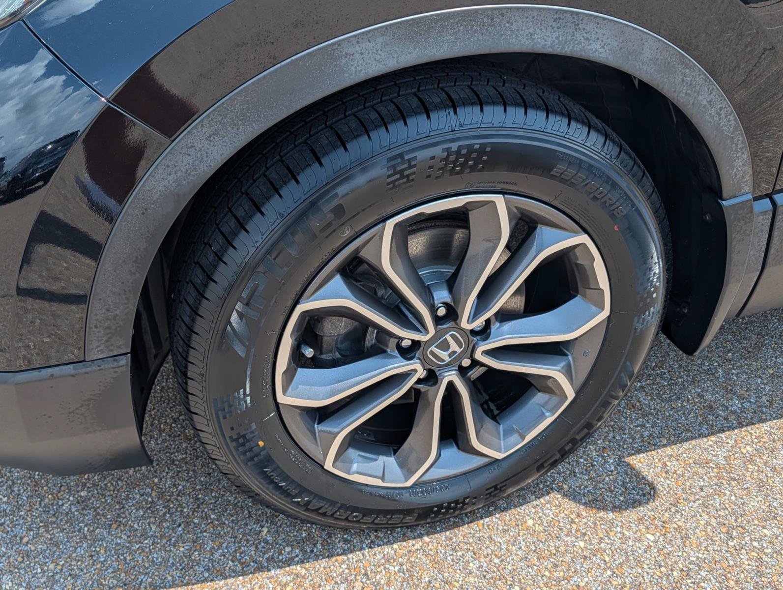 Used 2020 Honda CR-V EX-L image 29