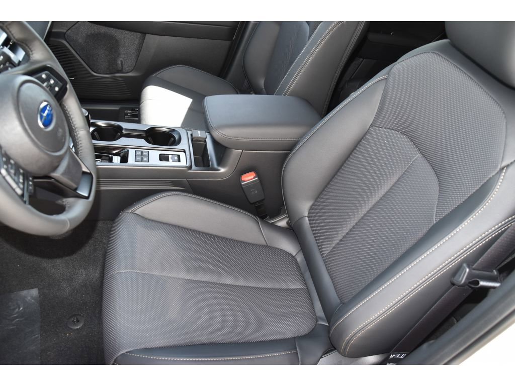 New 2026 Subaru Outback Limited XT AWD/4WD image 13