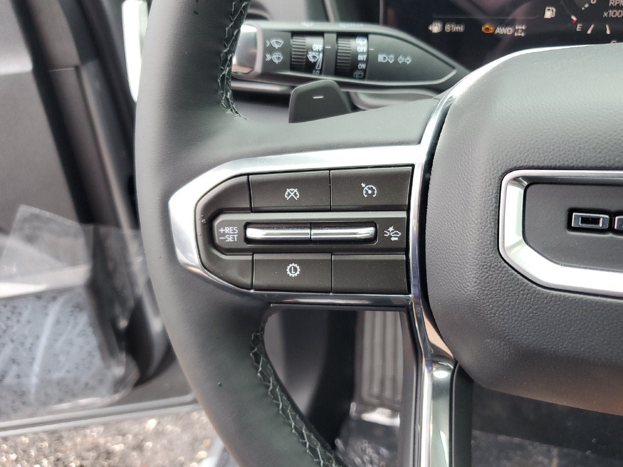 New 2027 GMC Terrain Denali AWD/4WD image 28