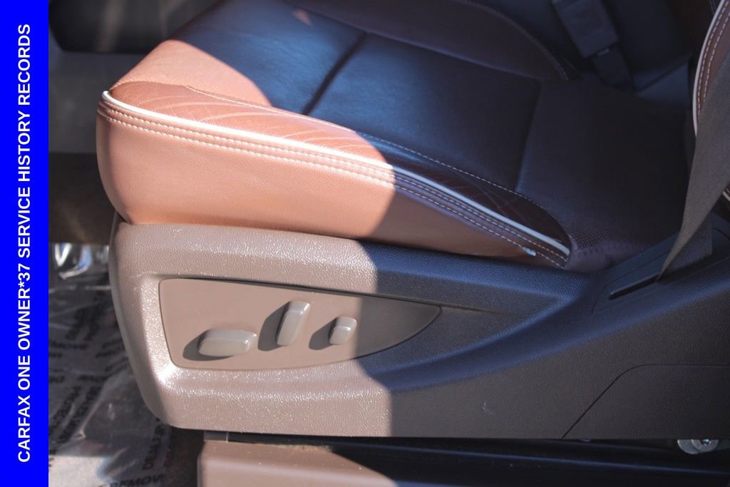 Used 2015 Chevrolet Silverado 2500 High Country w/ Duramax Plus Package image 16