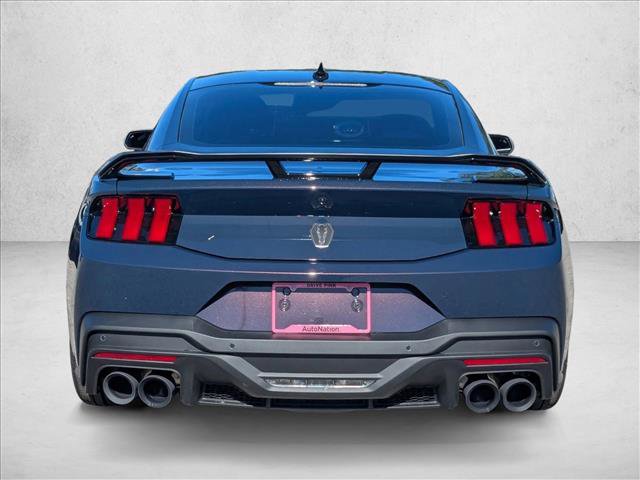 New 2025 Ford Mustang Dark Horse image 7