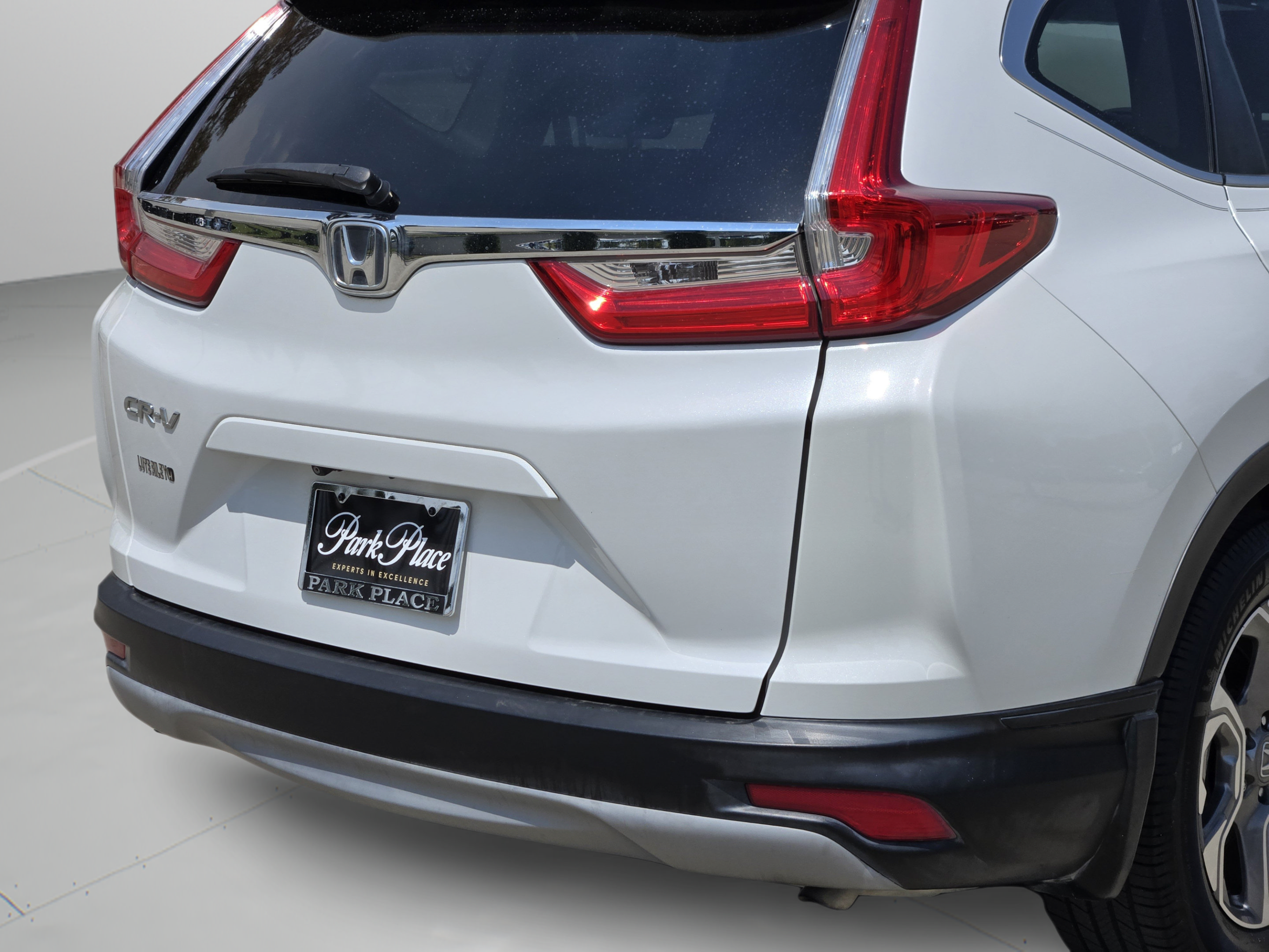 Used 2019 Honda CR-V EX image 39