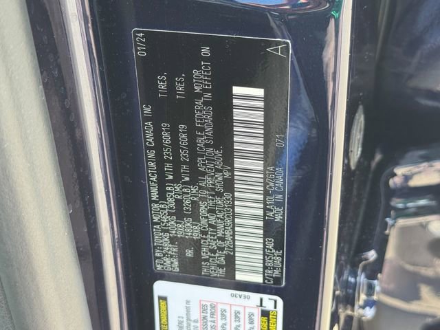 Used 2024 Lexus RX 350 FWD w/ Technology Package image 31