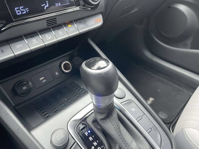 Used 2022 Hyundai Kona SEL w/ Convenience Package FWD image 30
