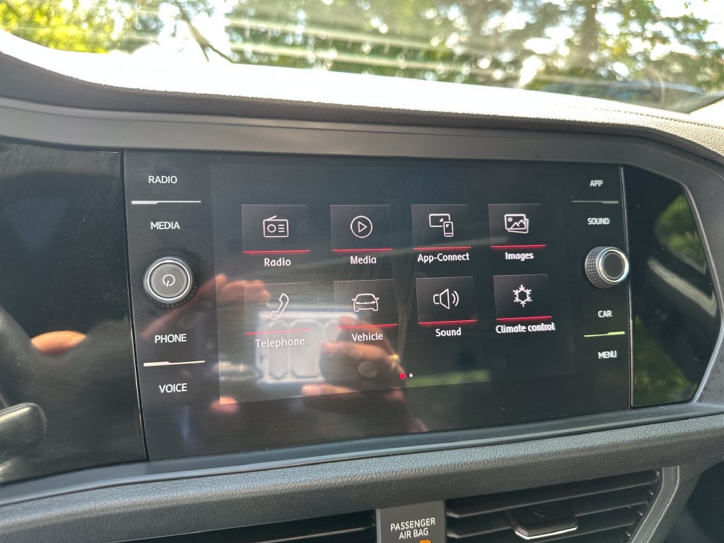Used 2020 Volkswagen Jetta GLI Autobahn FWD image 14