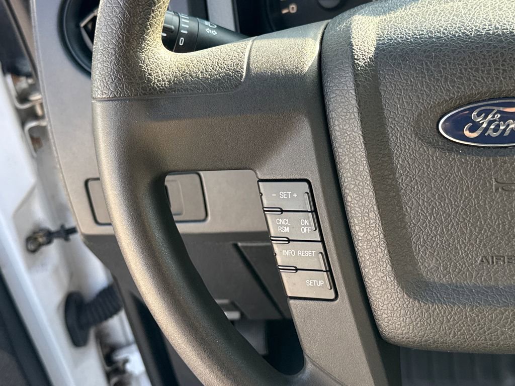 Used 2011 Ford F150 XL w/ PWR Equipment Group image 15