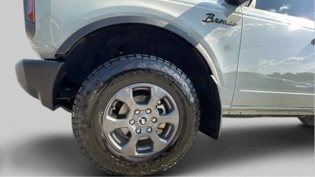 Used 2021 Ford Bronco Big Bend AWD/4WD image 20