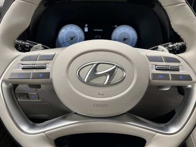 Used 2025 Hyundai Palisade Calligraphy image 19
