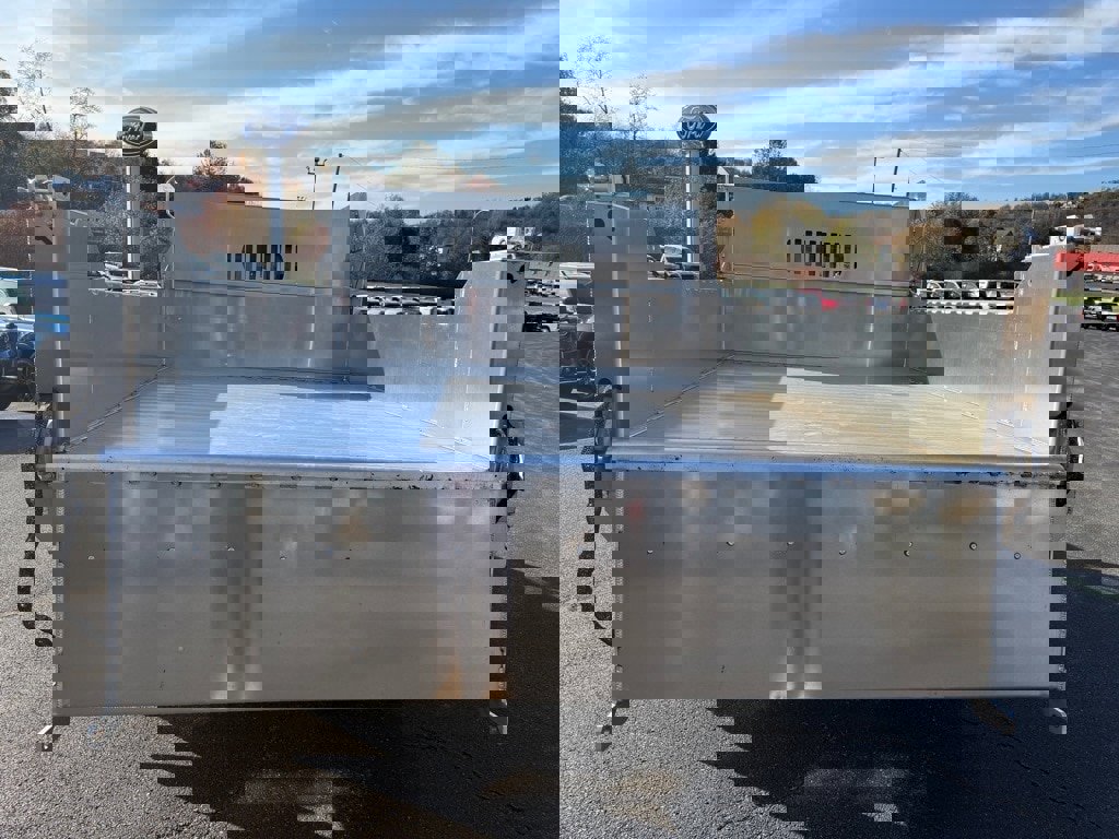 New 2025 Ford F350 XL w/ Snow Plow Prep Package image 4