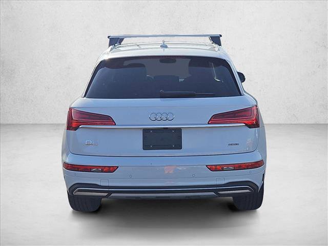 Used 2023 Audi Q5 2.0T Premium image 7