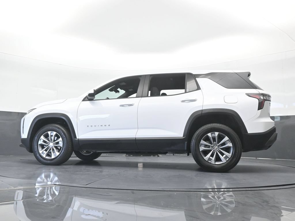 Used 2026 Chevrolet Equinox LT FWD image 53