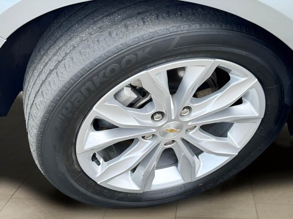 Used 2024 Chevrolet Malibu LT FWD image 38