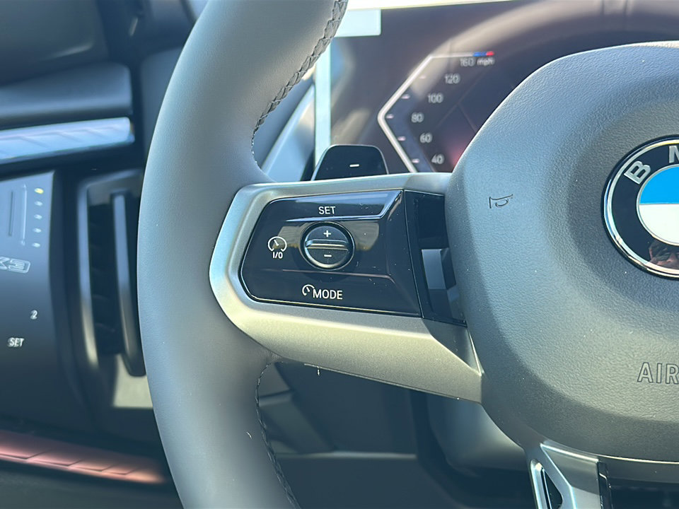 New 2026 BMW X3 xDrive30 w/ Premium Package image 19