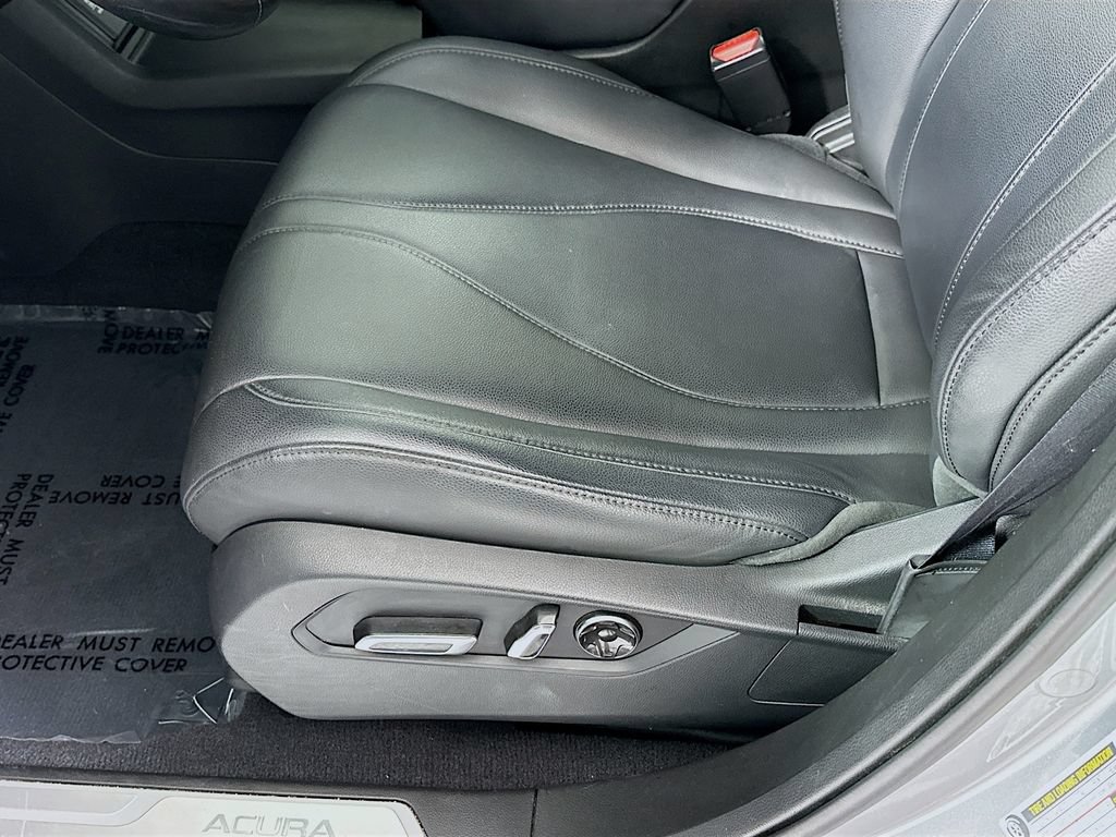 Used 2020 Acura RDX FWD image 21